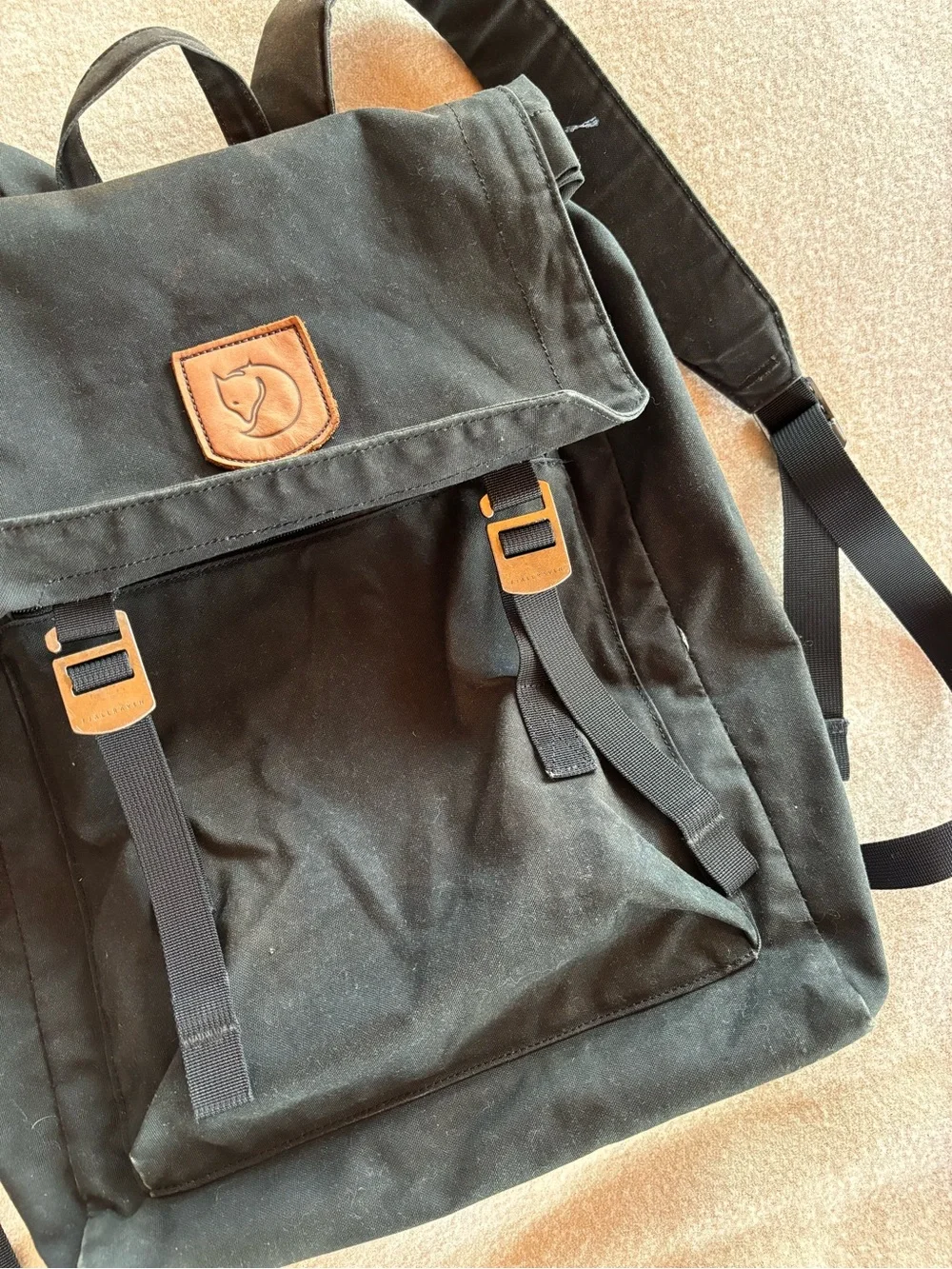 Fjallraven Foldsack No. 1